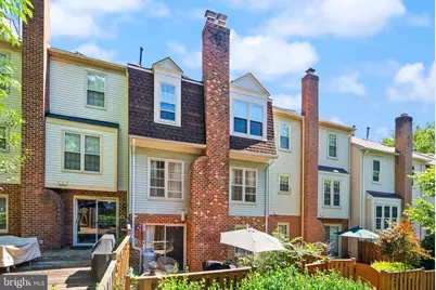7877 Hampton Village Pass, Annandale, VA 22003 - Photo 45