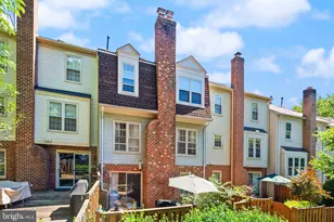 7877 Hampton Village Pass, Annandale, VA 22003 - Photo 45