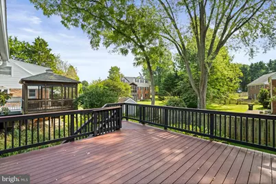 1919 Youngblood Street, McLean, VA 22101 - Photo 55