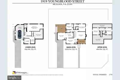 1919 Youngblood Street, McLean, VA 22101 - Photo 59