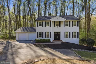 12136 Westwood Hills Drive, Herndon, VA 20171 - Photo 1