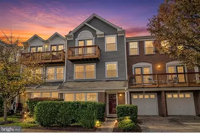 11702 Tumbrel Court #59, Fairfax, VA 22030 - Photo 1