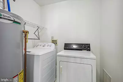 8303 Duck Hawk Way #66, Lorton, VA 22079 - Photo 9