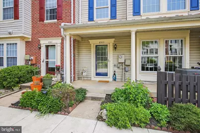 8303 Duck Hawk Way #66, Lorton, VA 22079 - Photo 21