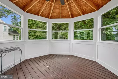 8558 Fisher Woods Drive, Lorton, VA 22079 - Photo 75