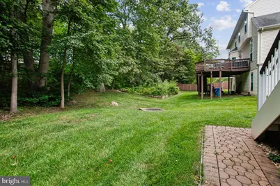 8558 Fisher Woods Drive, Lorton, VA 22079 - Photo 87