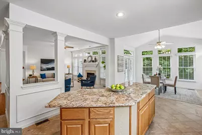8558 Fisher Woods Drive, Lorton, VA 22079 - Photo 17