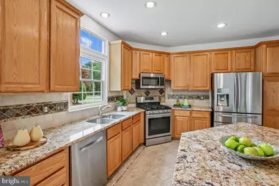 8558 Fisher Woods Drive, Lorton, VA 22079 - Photo 15
