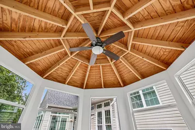 8558 Fisher Woods Drive, Lorton, VA 22079 - Photo 77