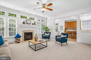 8558 Fisher Woods Dr, Lorton, VA 22079 - Photo 25