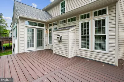 8558 Fisher Woods Drive, Lorton, VA 22079 - Photo 81
