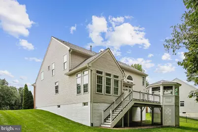 8558 Fisher Woods Drive, Lorton, VA 22079 - Photo 89
