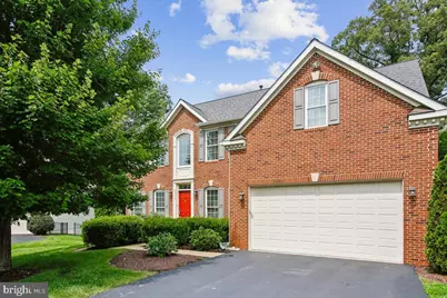 8558 Fisher Woods Drive, Lorton, VA 22079 - Photo 1