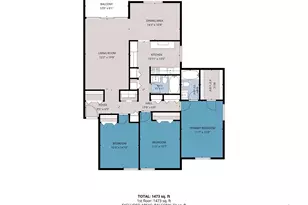 9700 Kingsbridge Dr, Fairfax, VA 22031 - Photo 3