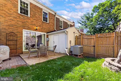 7611 Tiverton Drive, Springfield, VA 22152 - Photo 25