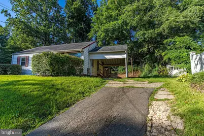 7713 Lunceford Lane, Falls Church, VA 22043 - Photo 3