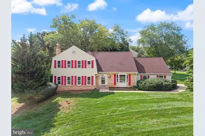 1824 Abbey Oak Drive, Vienna, VA 22182 - Photo 1