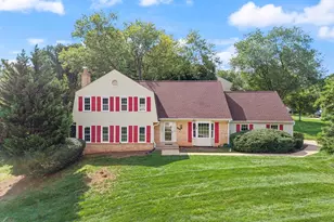 1824 Abbey Oak Dr, Vienna, VA 22182 - Photo 1
