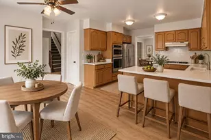 1824 Abbey Oak Dr, Vienna, VA 22182 - Photo 11