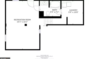 2918 Monroe Pl, Falls Church, VA 22042 - Photo 51