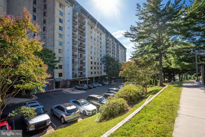 3800 Powell Lane #619, Falls Church, VA 22041 - Photo 1
