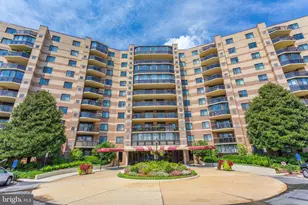 8380 Greensboro Dr, McLean, VA 22102 - Photo 1