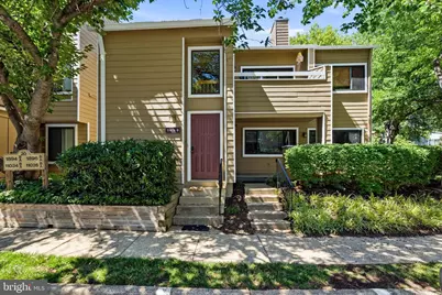 11026 Villaridge Court, Reston, VA 20191 - Photo 1