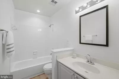 8902 Winding Hollow Way, Springfield, VA 22152 - Photo 21