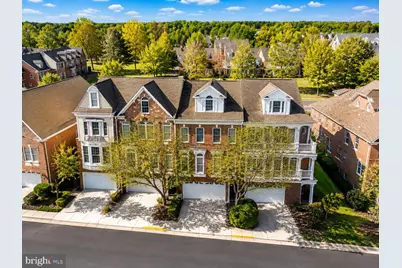 7714 Spoleto Lane #54, McLean, VA 22102 - Photo 1