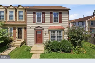 10320 Colony Park Drive, Fairfax, VA 22032 - Photo 1