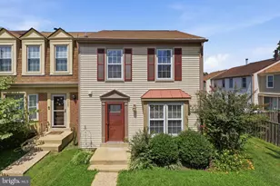 10320 Colony Park Dr, Fairfax, VA 22032 - Photo 1