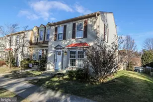 10320 Colony Park Dr, Fairfax, VA 22032 - Photo 1