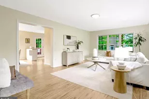 6703 Oak Dr, Alexandria, VA 22306 - Photo 3