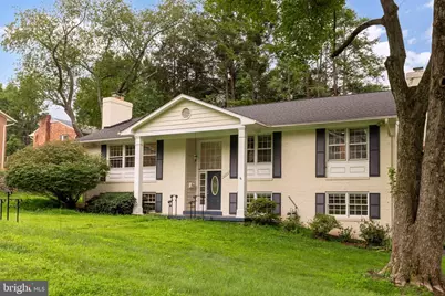 6203 Hardy Drive, McLean, VA 22101 - Photo 1