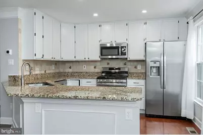 9681 Dutchman Drive, Lorton, VA 22079 - Photo 11