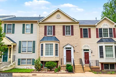 9681 Dutchman Drive, Lorton, VA 22079 - Photo 1