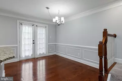 9681 Dutchman Drive, Lorton, VA 22079 - Photo 9