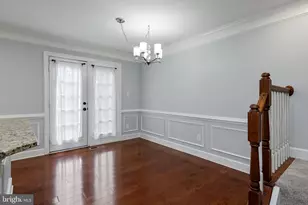 9681 Dutchman Dr, Lorton, VA 22079 - Photo 9