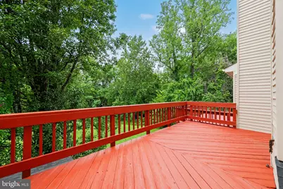 9681 Dutchman Drive, Lorton, VA 22079 - Photo 17