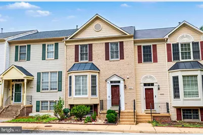 9681 Dutchman Drive, Lorton, VA 22079 - Photo 47