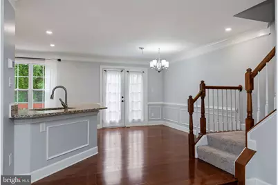 9681 Dutchman Drive, Lorton, VA 22079 - Photo 7