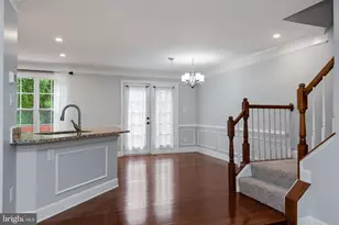 9681 Dutchman Dr, Lorton, VA 22079 - Photo 7