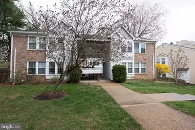 3402 Lakeside View Drive #13-4, Falls Church, VA 22041 - Photo 1