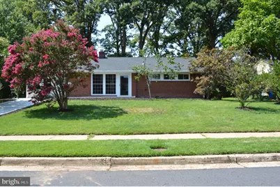 7503 Havelock Street, Springfield, VA 22150 - Photo 1