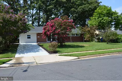 7503 Havelock Street, Springfield, VA 22150 - Photo 3