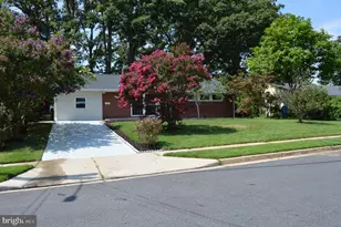 7503 Havelock St, Springfield, VA 22150 - Photo 3