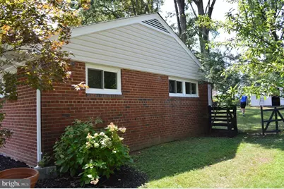 7503 Havelock Street, Springfield, VA 22150 - Photo 9