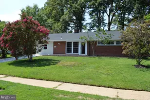7503 Havelock St, Springfield, VA 22150 - Photo 7