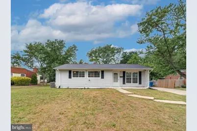 4906 Upland Drive, Alexandria, VA 22310 - Photo 3