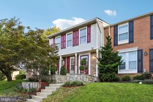 6016 Goldenrod Ct, Alexandria, VA 22310 - Photo 1
